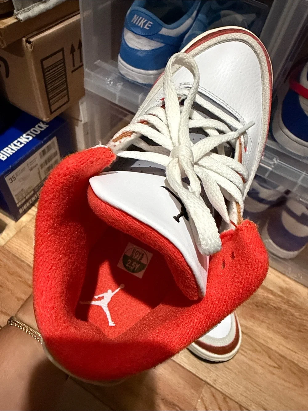 Air Jordan 3 Retro SE 